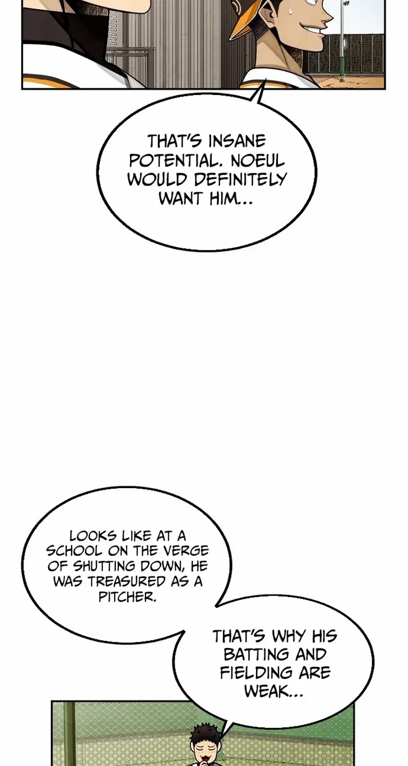Read Not Over chapter 9 image 11 on Lezhin