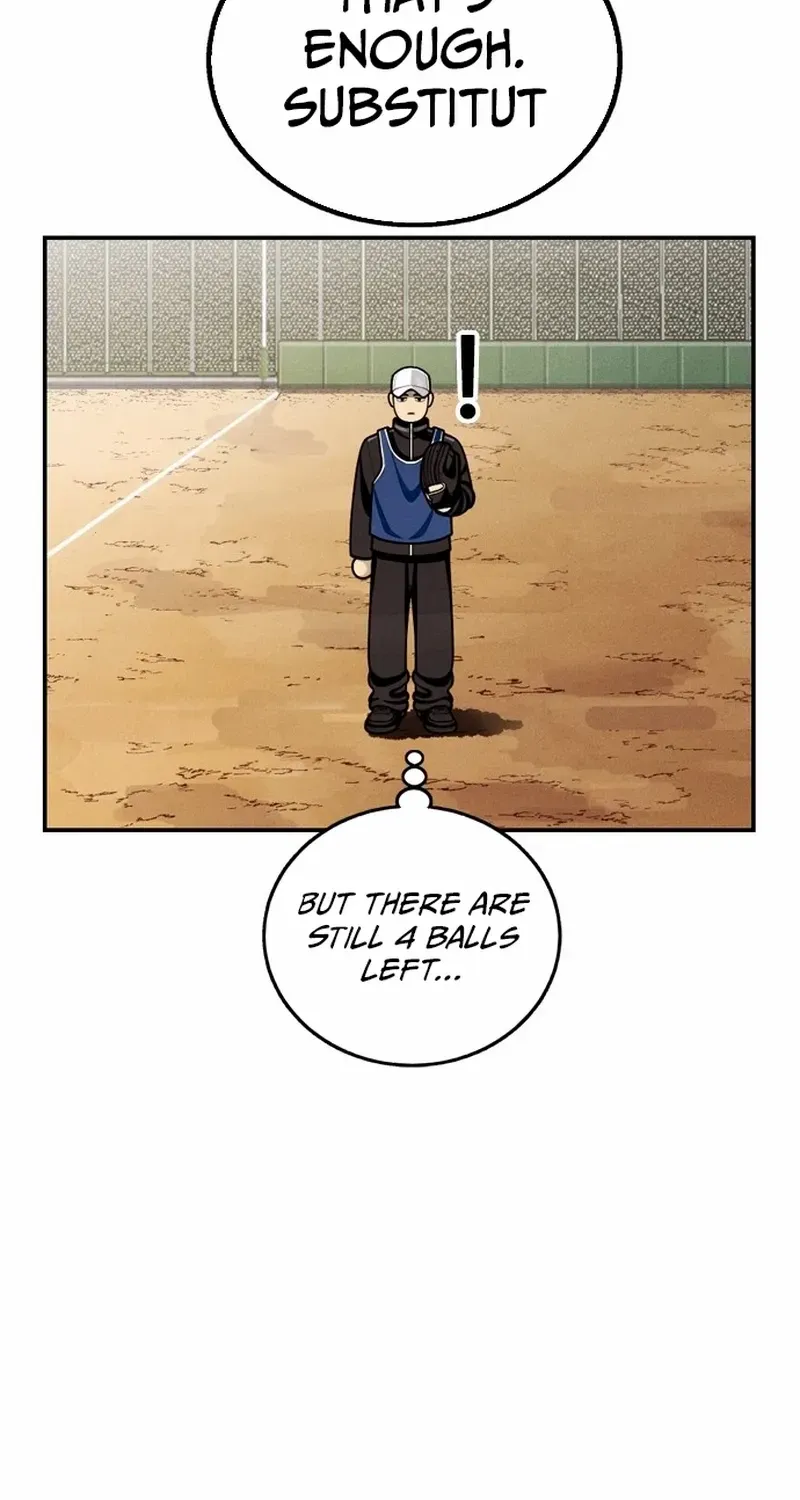 Read Not Over chapter 9 image 13 on Lezhin