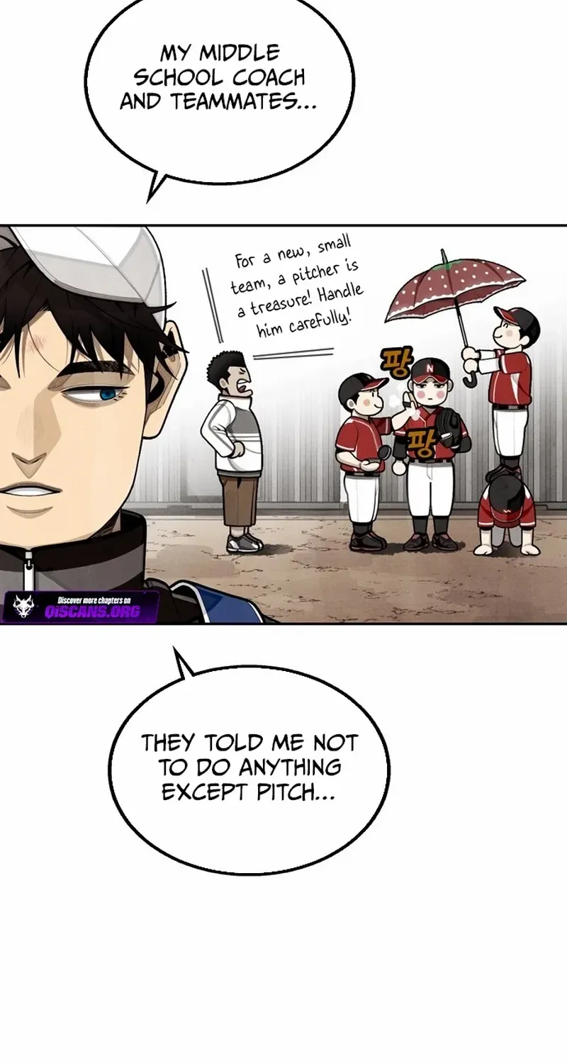 Read Not Over chapter 9 image 20 on Lezhin