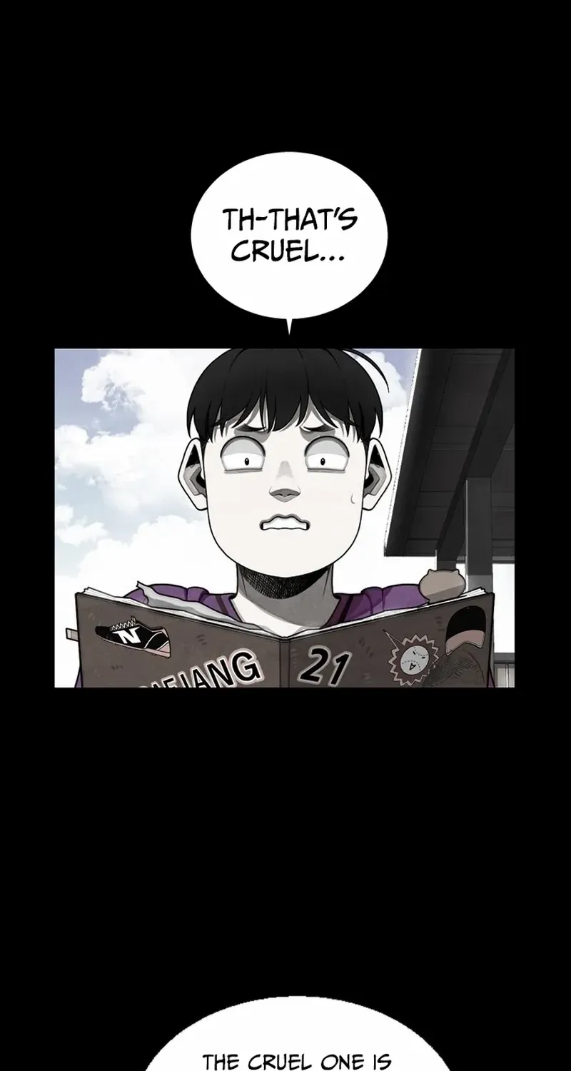 Read Not Over chapter 9 image 32 on Lezhin