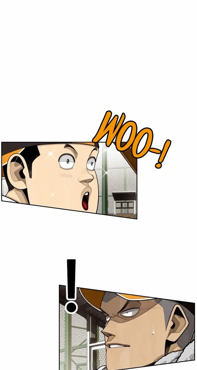 Read Not Over chapter 9 image 6 on Lezhin