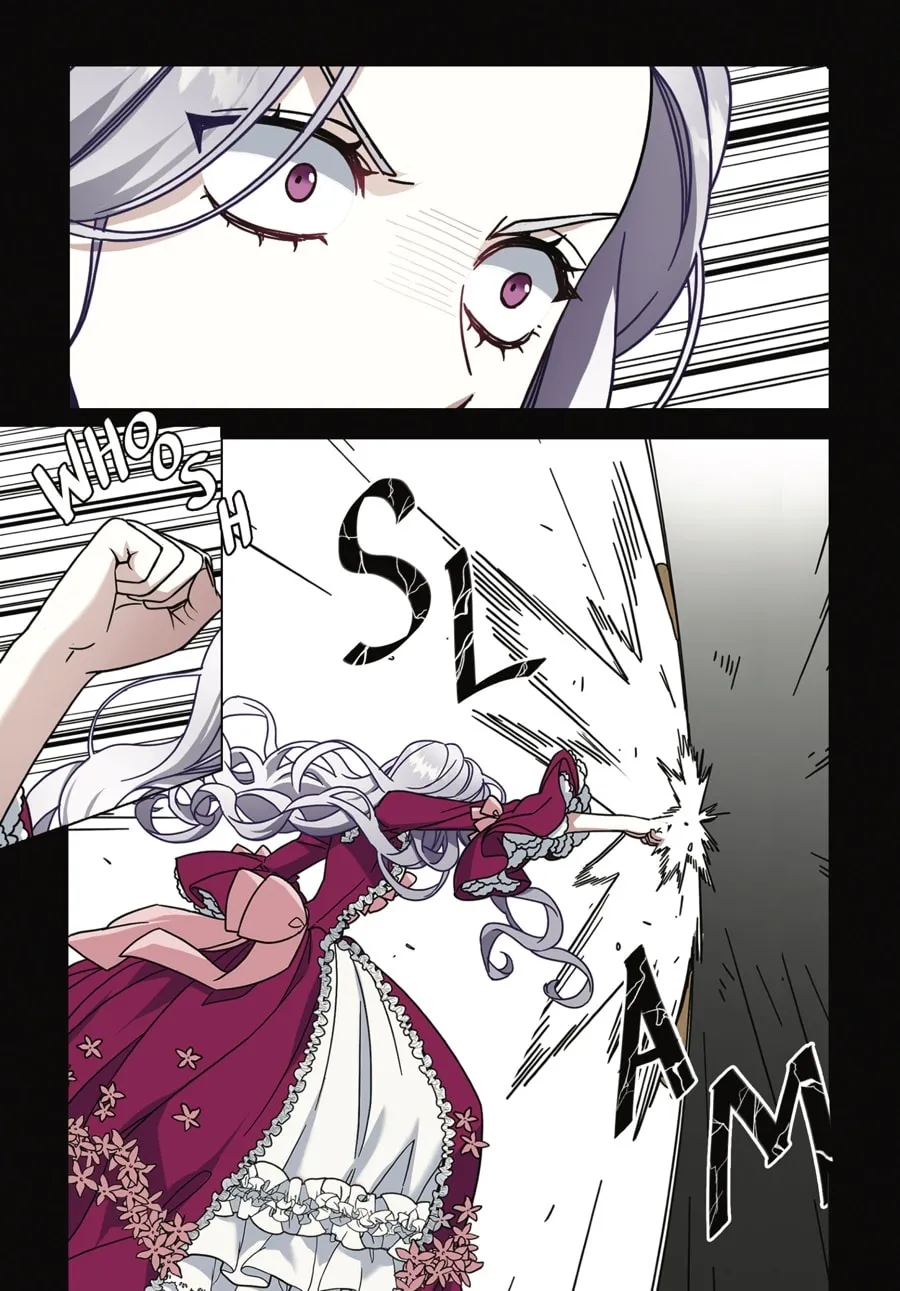 Not-Sew-Wicked Stepmom (Comic) Chapter 1 page 4 - 