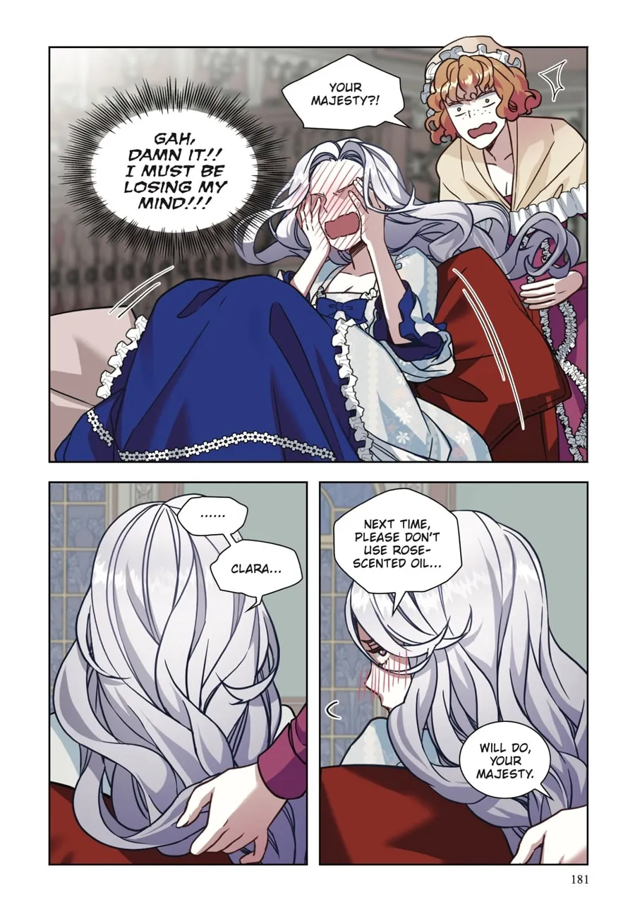Not-Sew-Wicked Stepmom (Comic) Chapter 10 page 4 - 