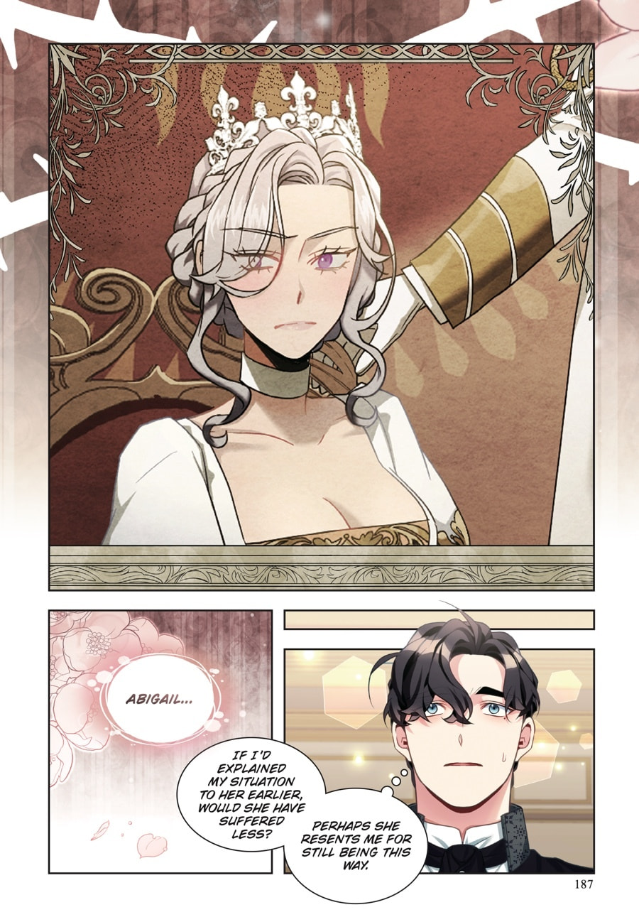 Not-Sew-Wicked Stepmom (Comic) Chapter 101 page 3 - 