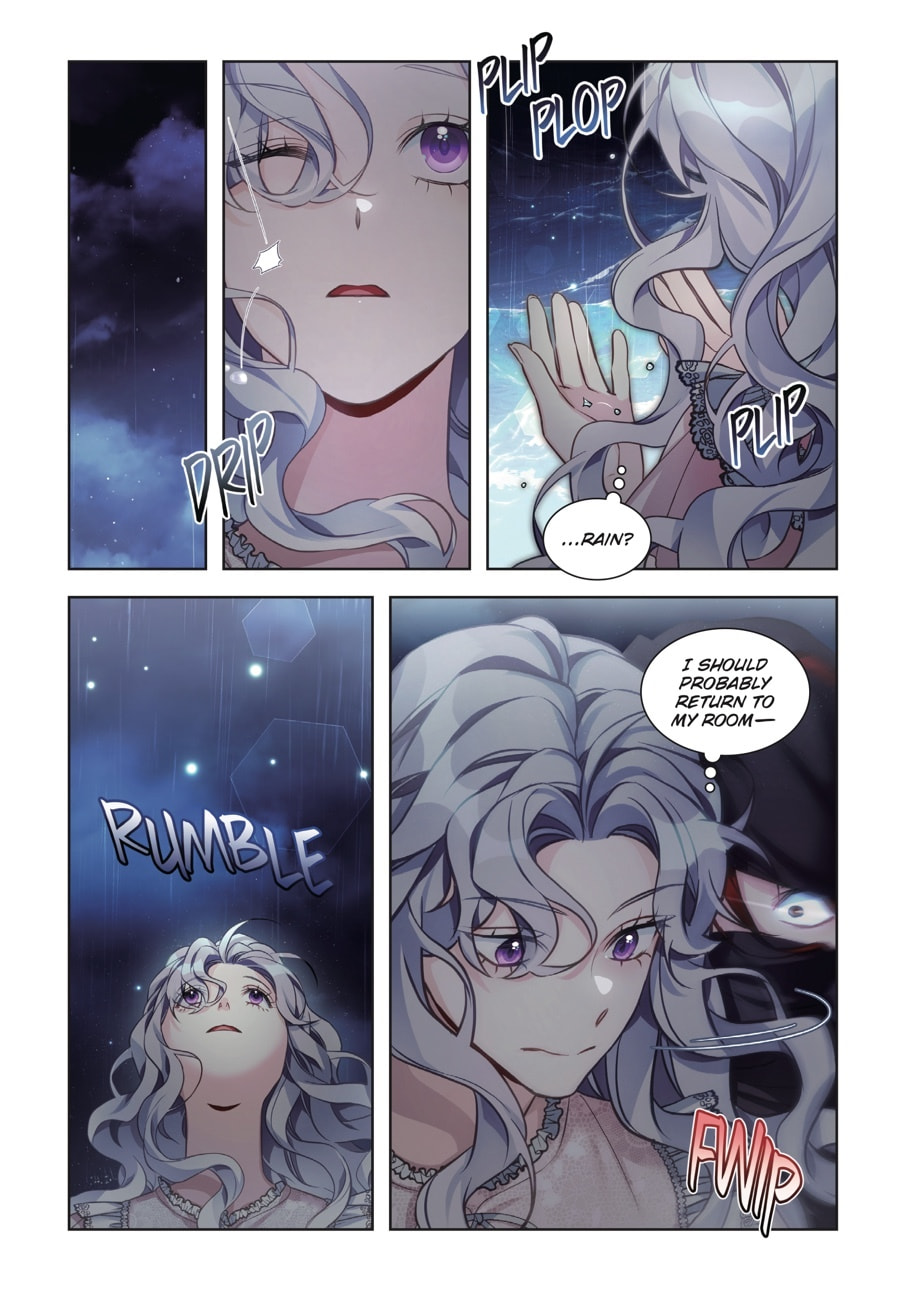 Not-Sew-Wicked Stepmom (Comic) Chapter 103 page 3 - 