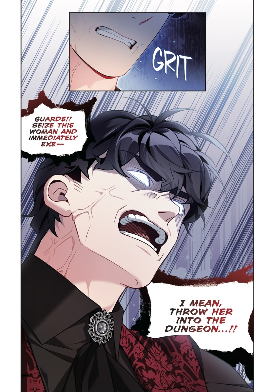 Not-Sew-Wicked Stepmom (Comic) Chapter 110 page 3 - 