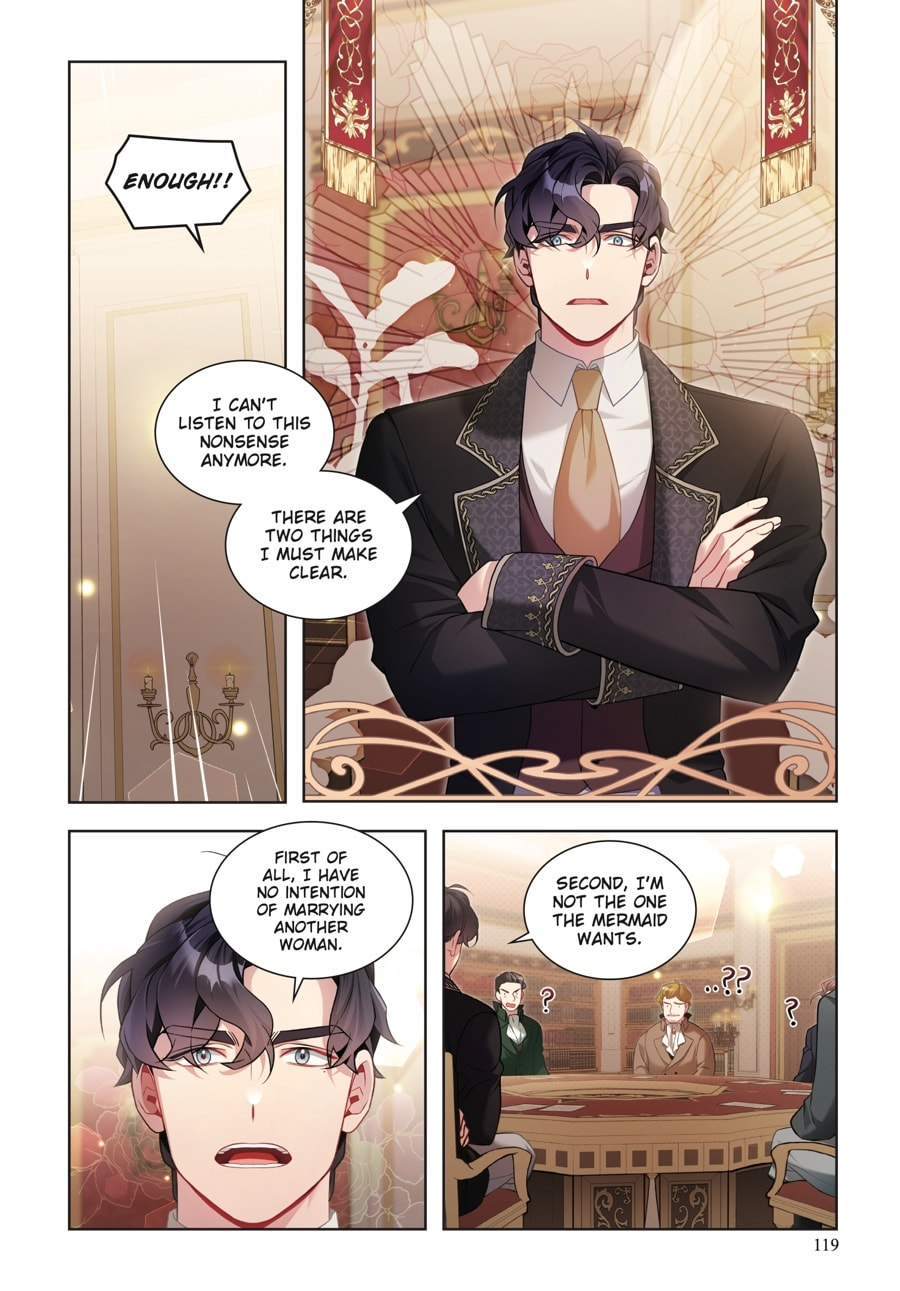 Not-Sew-Wicked Stepmom (Comic) Chapter 113 page 9 - 