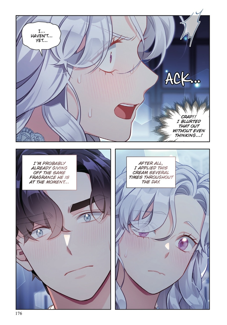 Not-Sew-Wicked Stepmom (Comic) Chapter 116 page 2 - 