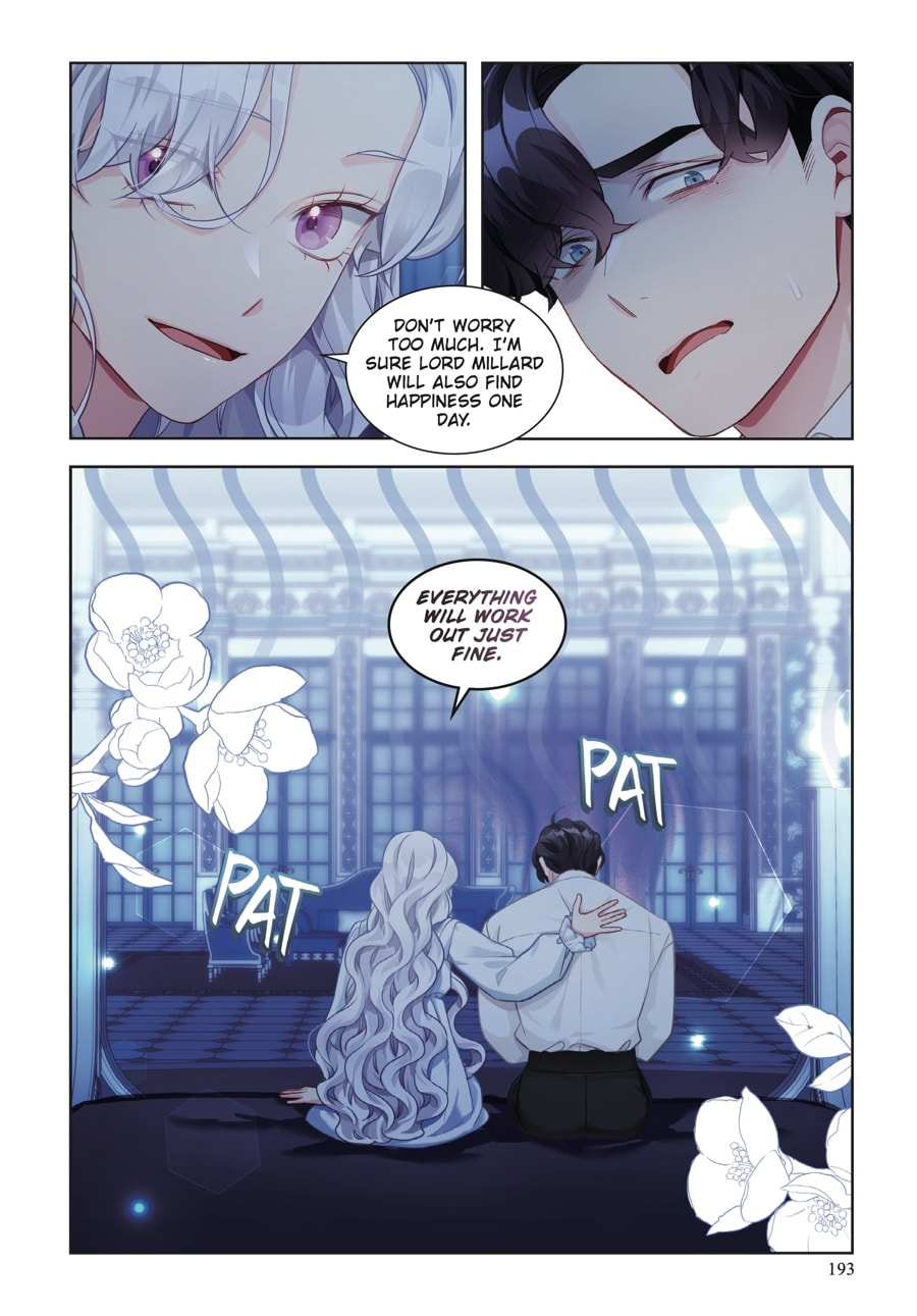 Not-Sew-Wicked Stepmom (Comic) Chapter 116 page 19 - 