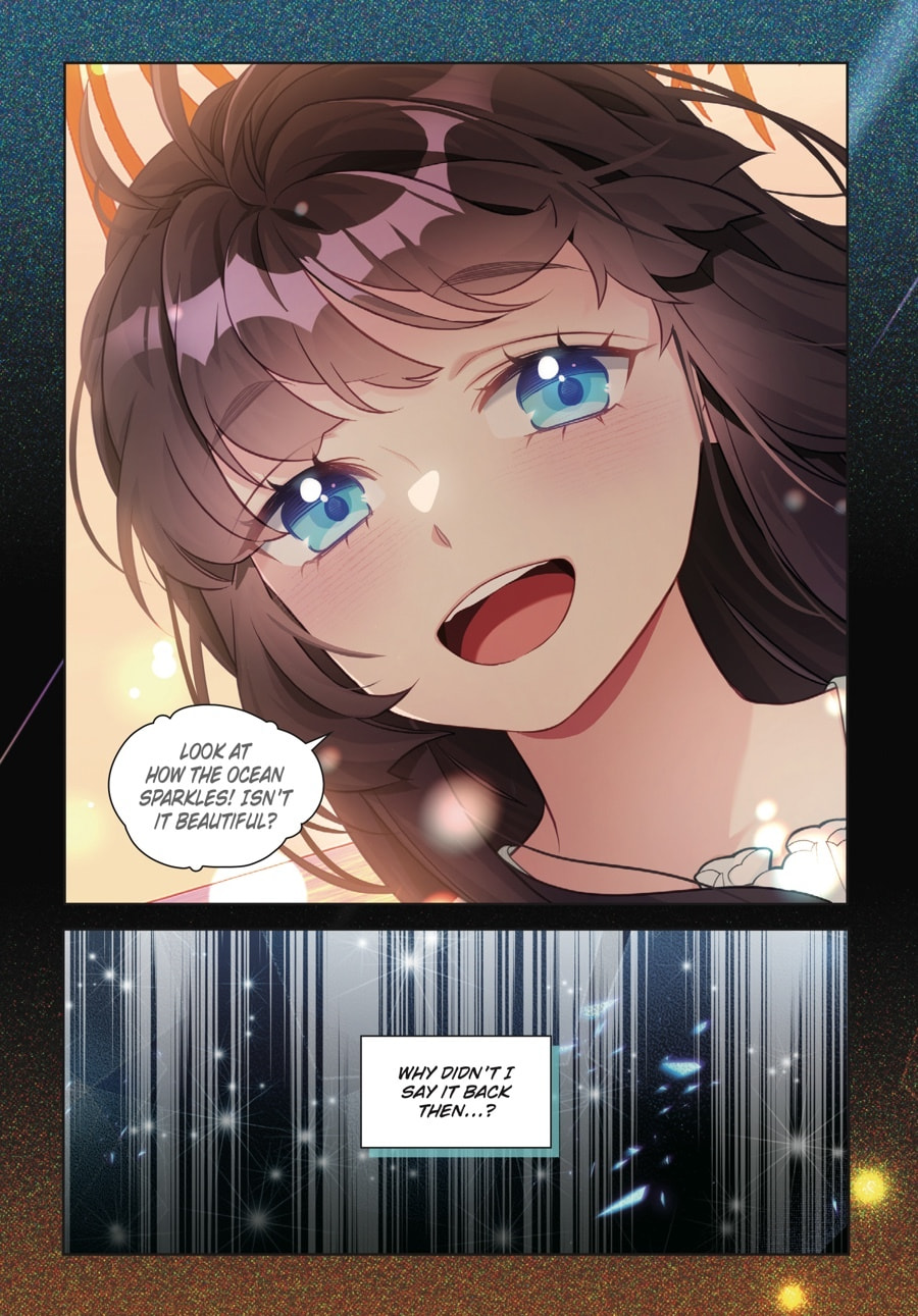 Not-Sew-Wicked Stepmom (Comic) Chapter 116 page 22 - 