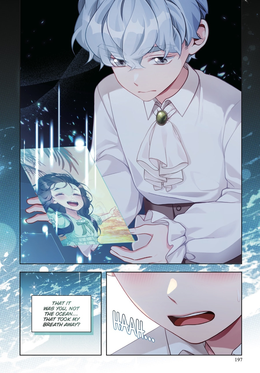 Not-Sew-Wicked Stepmom (Comic) Chapter 116 page 23 - 