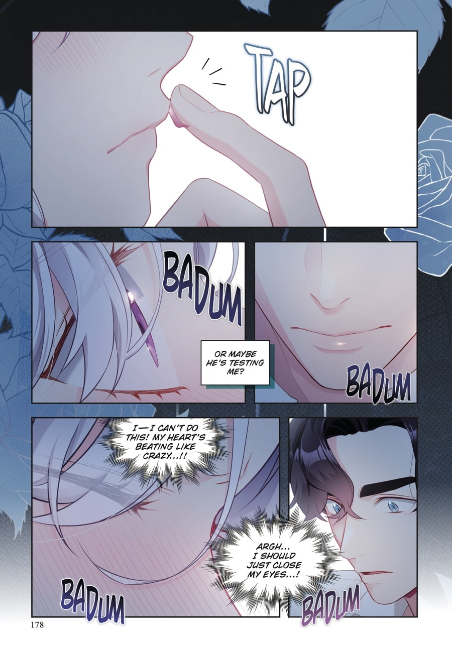 Not-Sew-Wicked Stepmom (Comic) Chapter 116 page 4 - 