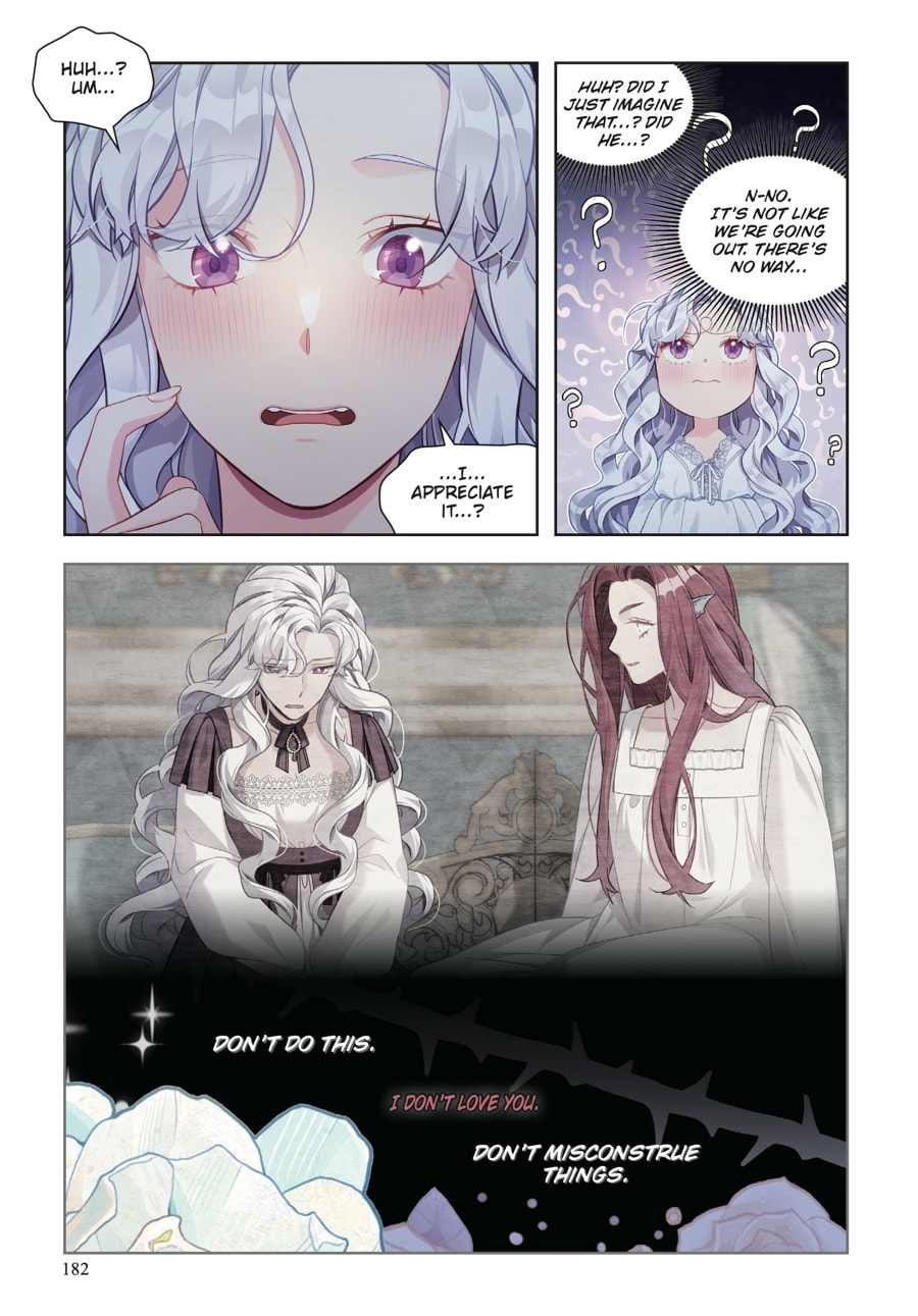 Not-Sew-Wicked Stepmom (Comic) Chapter 116 page 8 - 