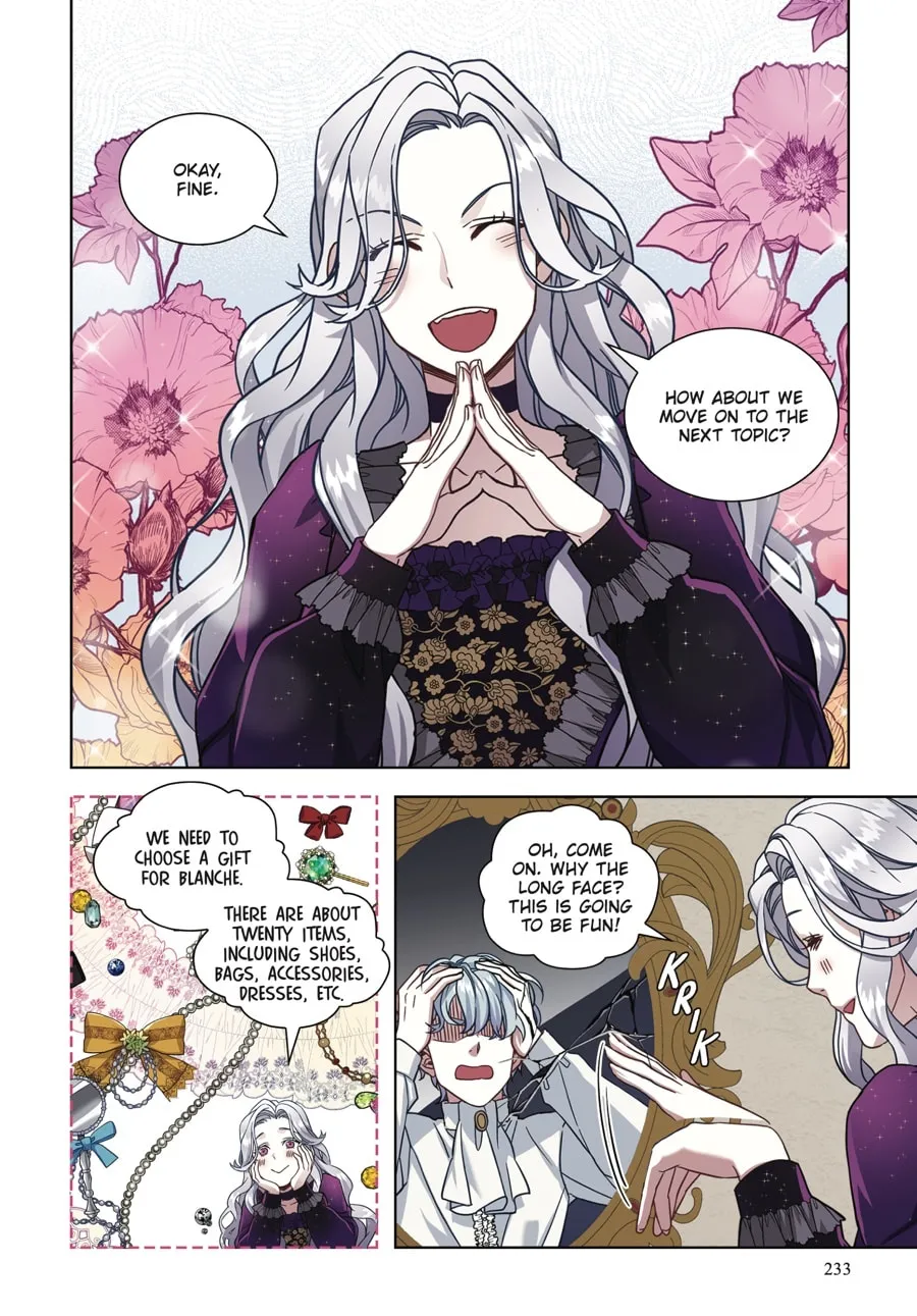 Not-Sew-Wicked Stepmom (Comic) Chapter 13 page 2 - 