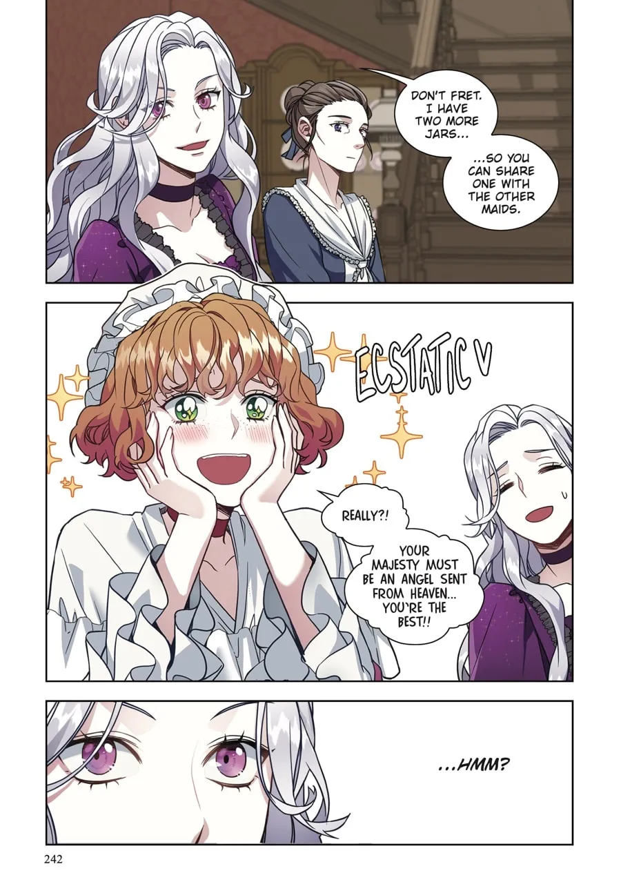 Not-Sew-Wicked Stepmom (Comic) Chapter 13 page 11 - 