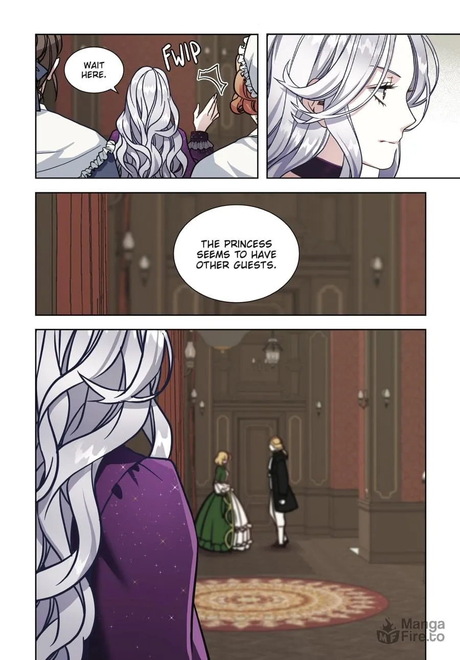 Not-Sew-Wicked Stepmom (Comic) Chapter 13 page 12 - 