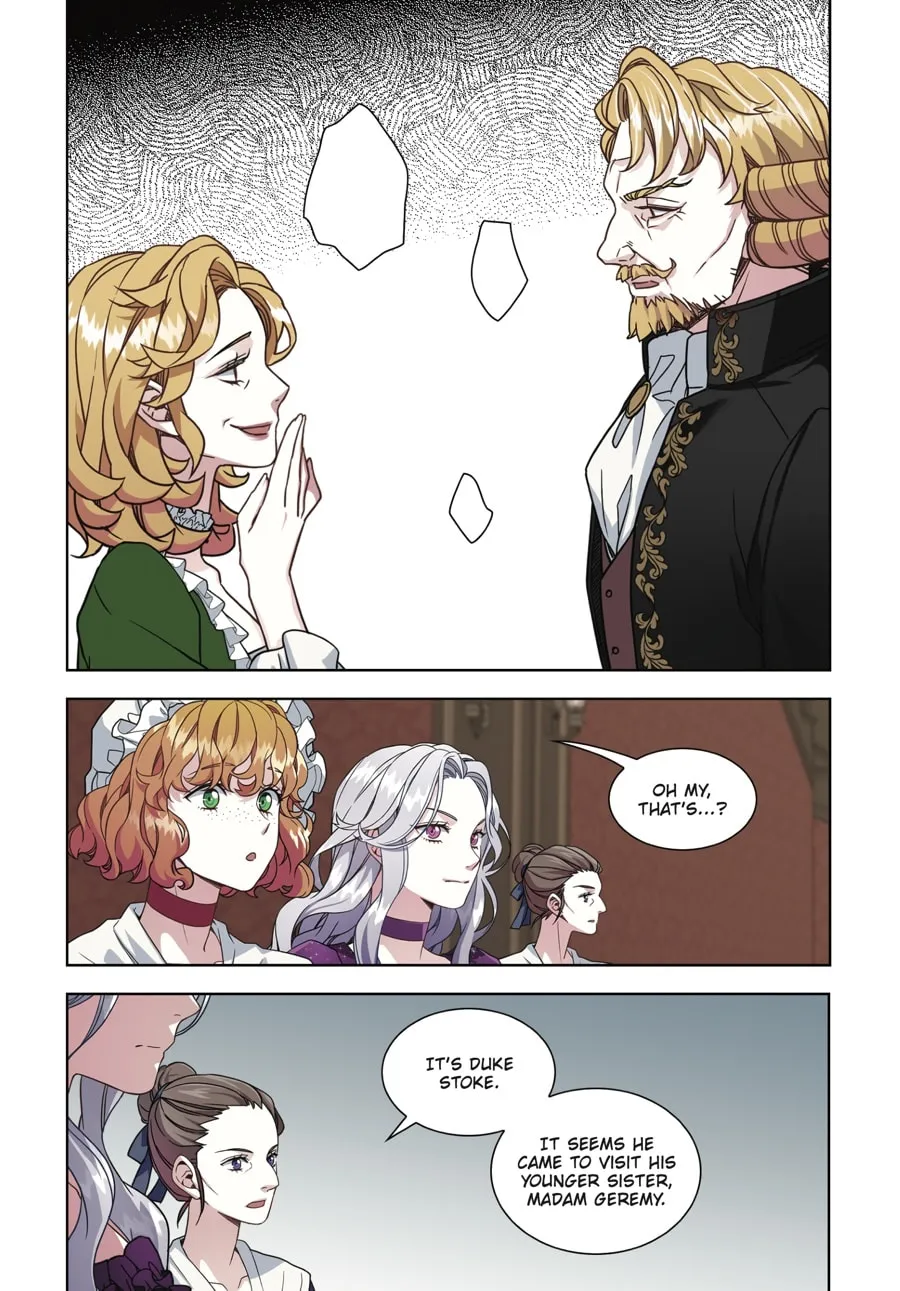 Not-Sew-Wicked Stepmom (Comic) Chapter 13 page 13 - 