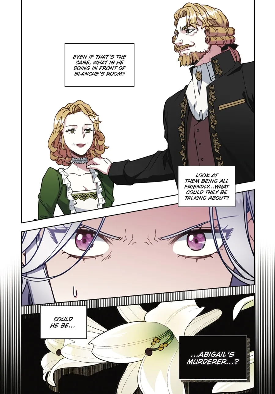 Not-Sew-Wicked Stepmom (Comic) Chapter 13 page 14 - 