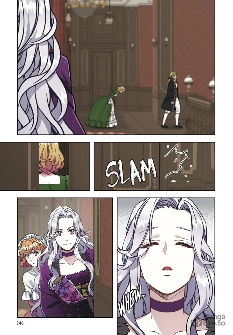 Not-Sew-Wicked Stepmom (Comic) Chapter 13 page 15 - 