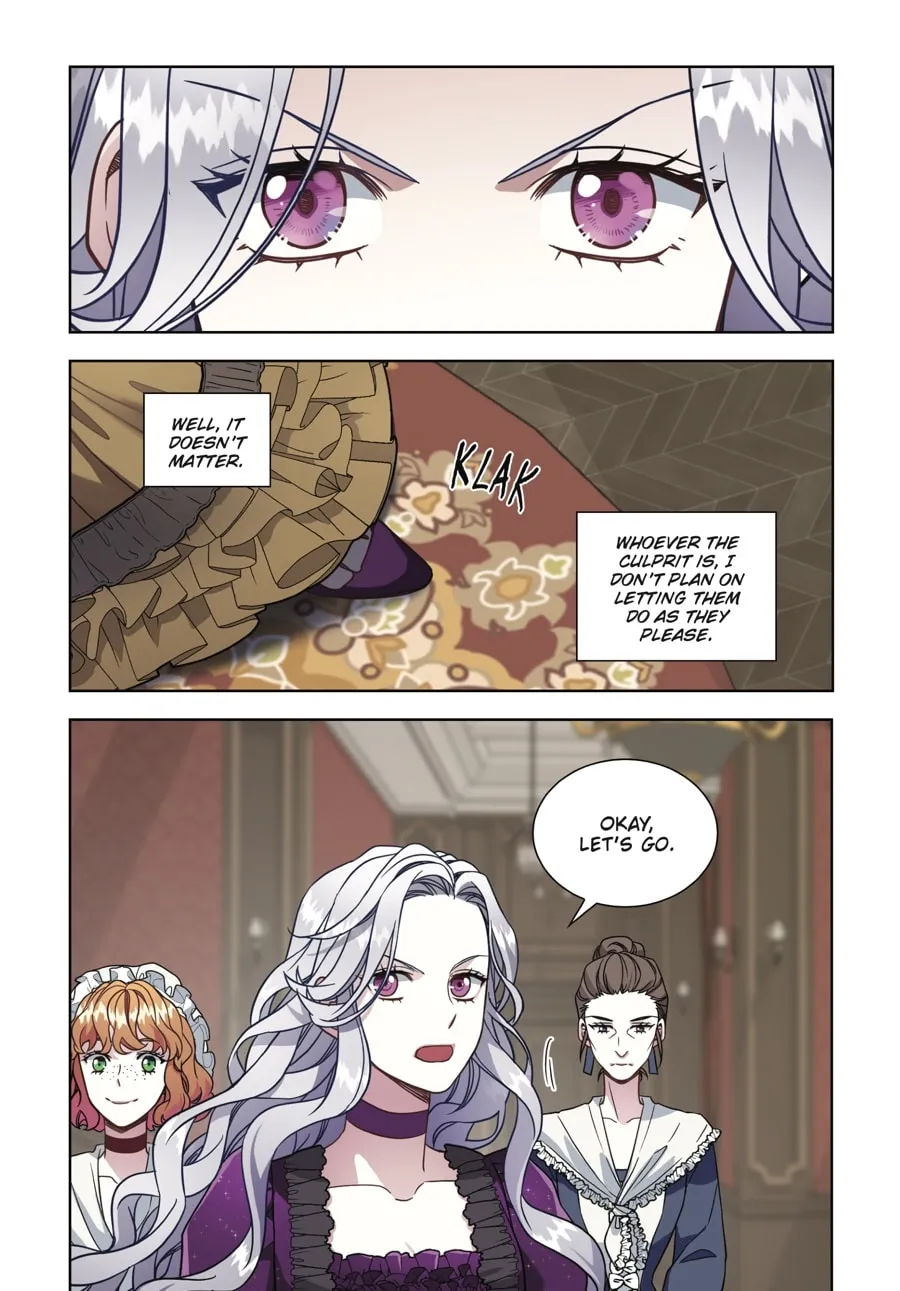 Not-Sew-Wicked Stepmom (Comic) Chapter 13 page 16 - 