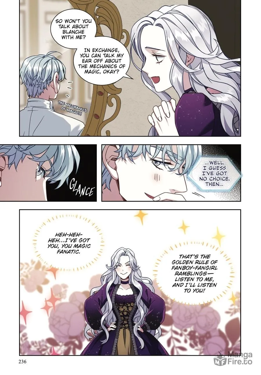 Not-Sew-Wicked Stepmom (Comic) Chapter 13 page 5 - 
