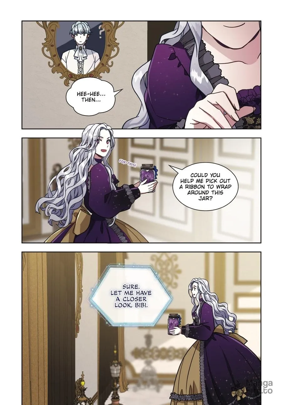 Not-Sew-Wicked Stepmom (Comic) Chapter 13 page 6 - 