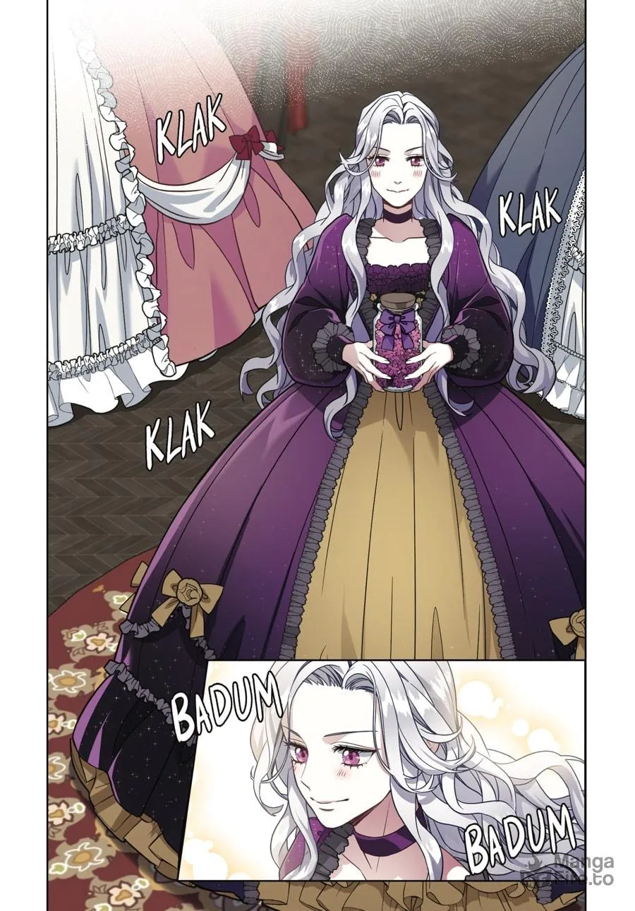 Not-Sew-Wicked Stepmom (Comic) Chapter 13 page 9 - 
