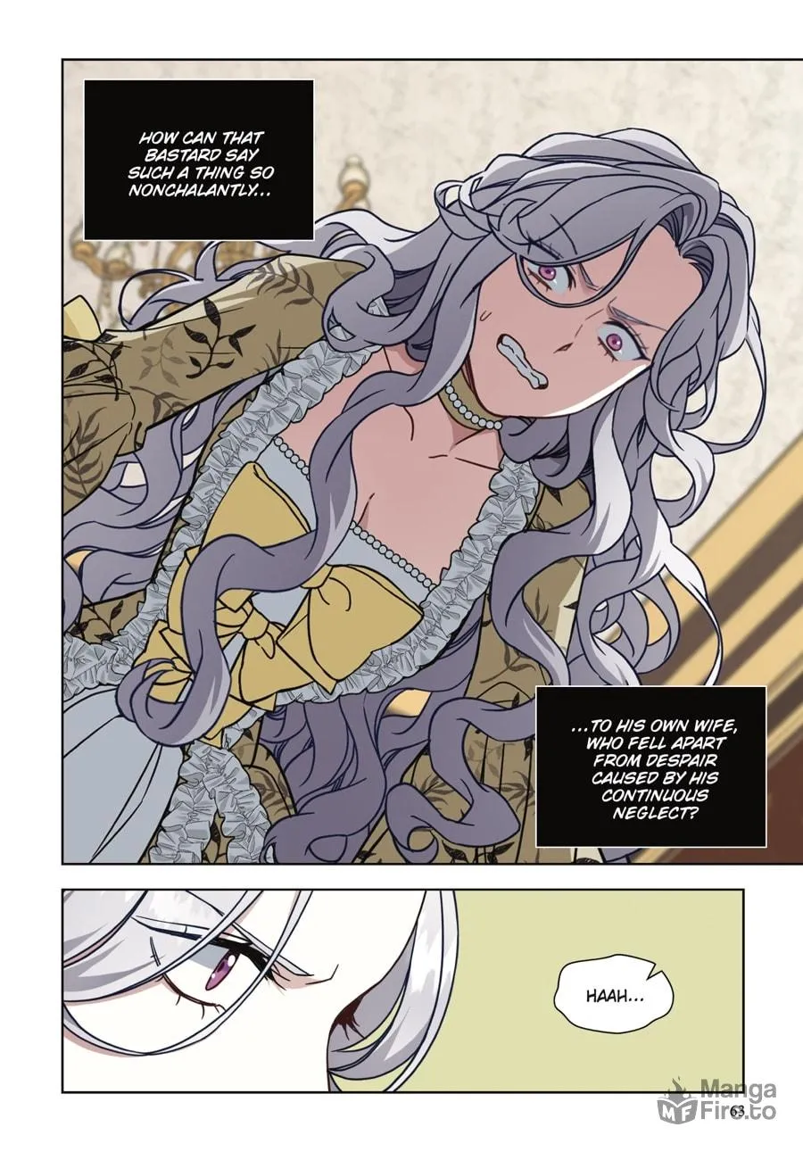 Not-Sew-Wicked Stepmom (Comic) Chapter 19 page 3 - 
