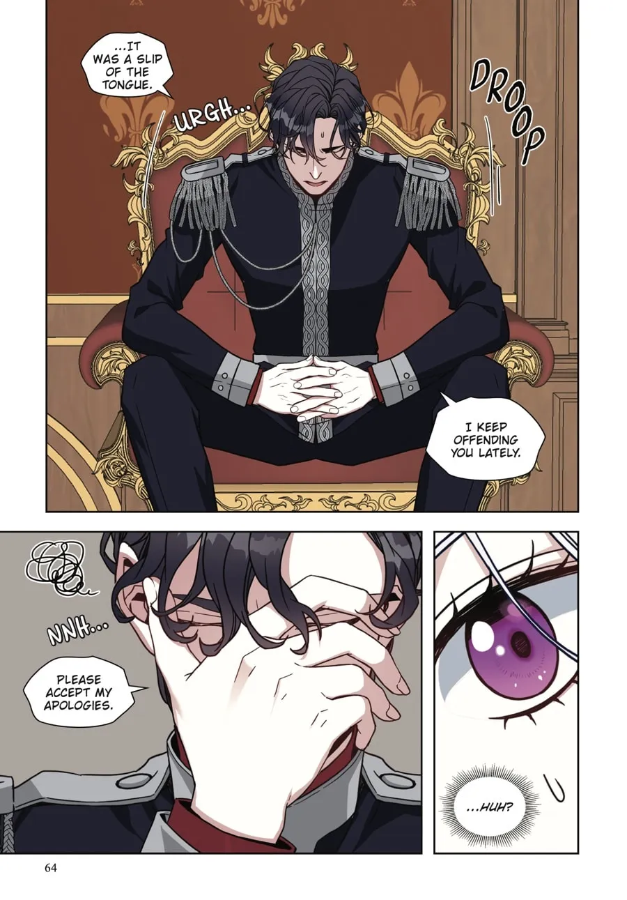 Not-Sew-Wicked Stepmom (Comic) Chapter 19 page 4 - 