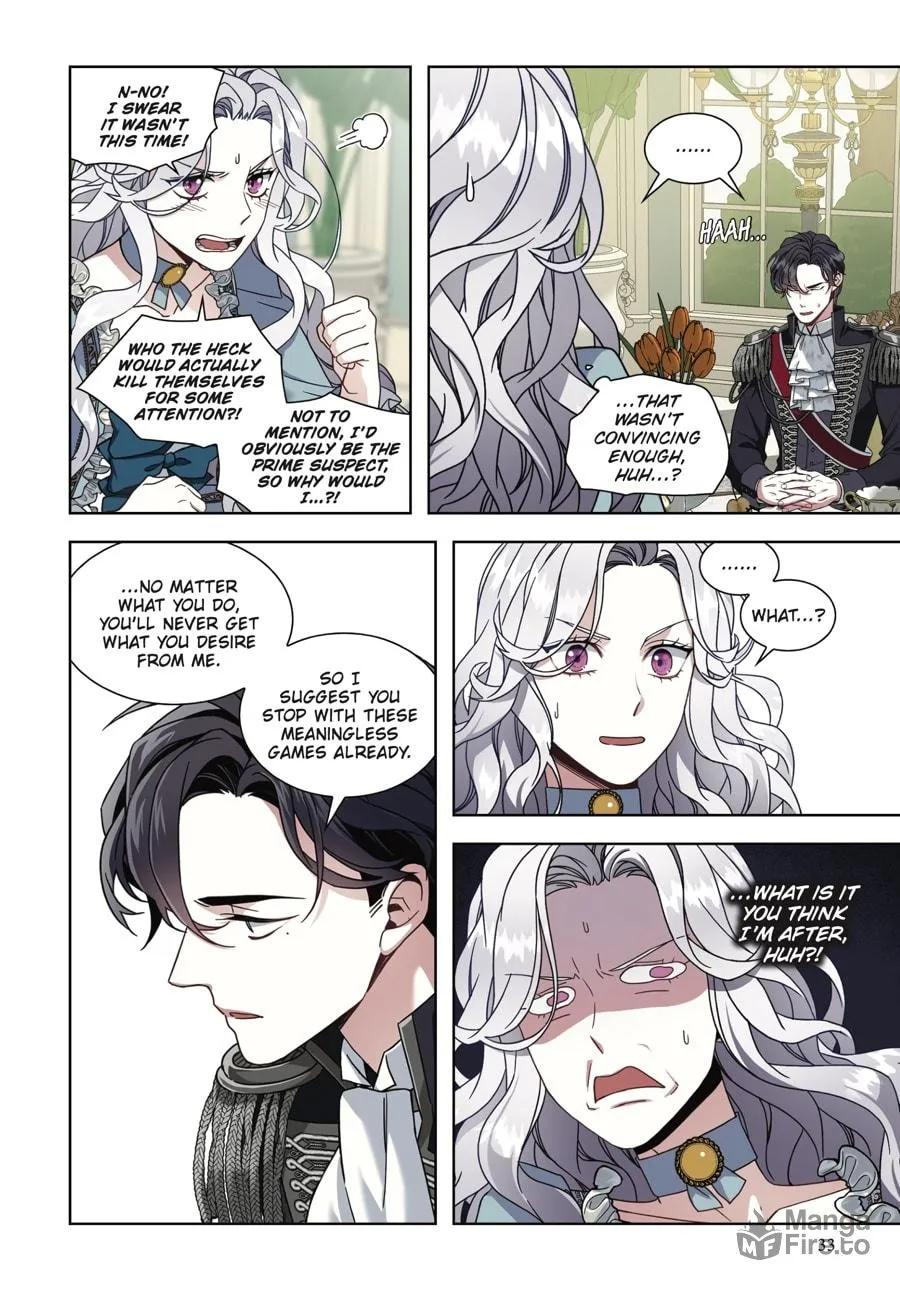Not-Sew-Wicked Stepmom (Comic) Chapter 2 page 12 - 