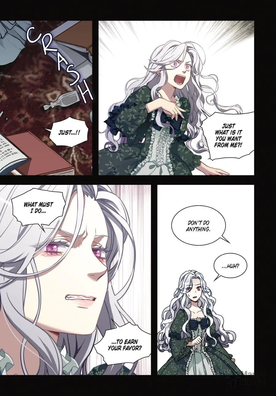 Not-Sew-Wicked Stepmom (Comic) Chapter 2 page 5 - 