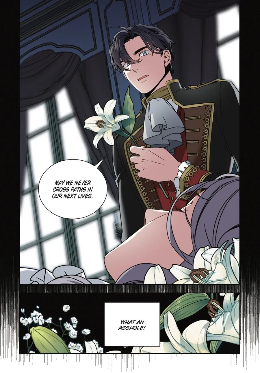 Not-Sew-Wicked Stepmom (Comic) Chapter 2 page 7 - 