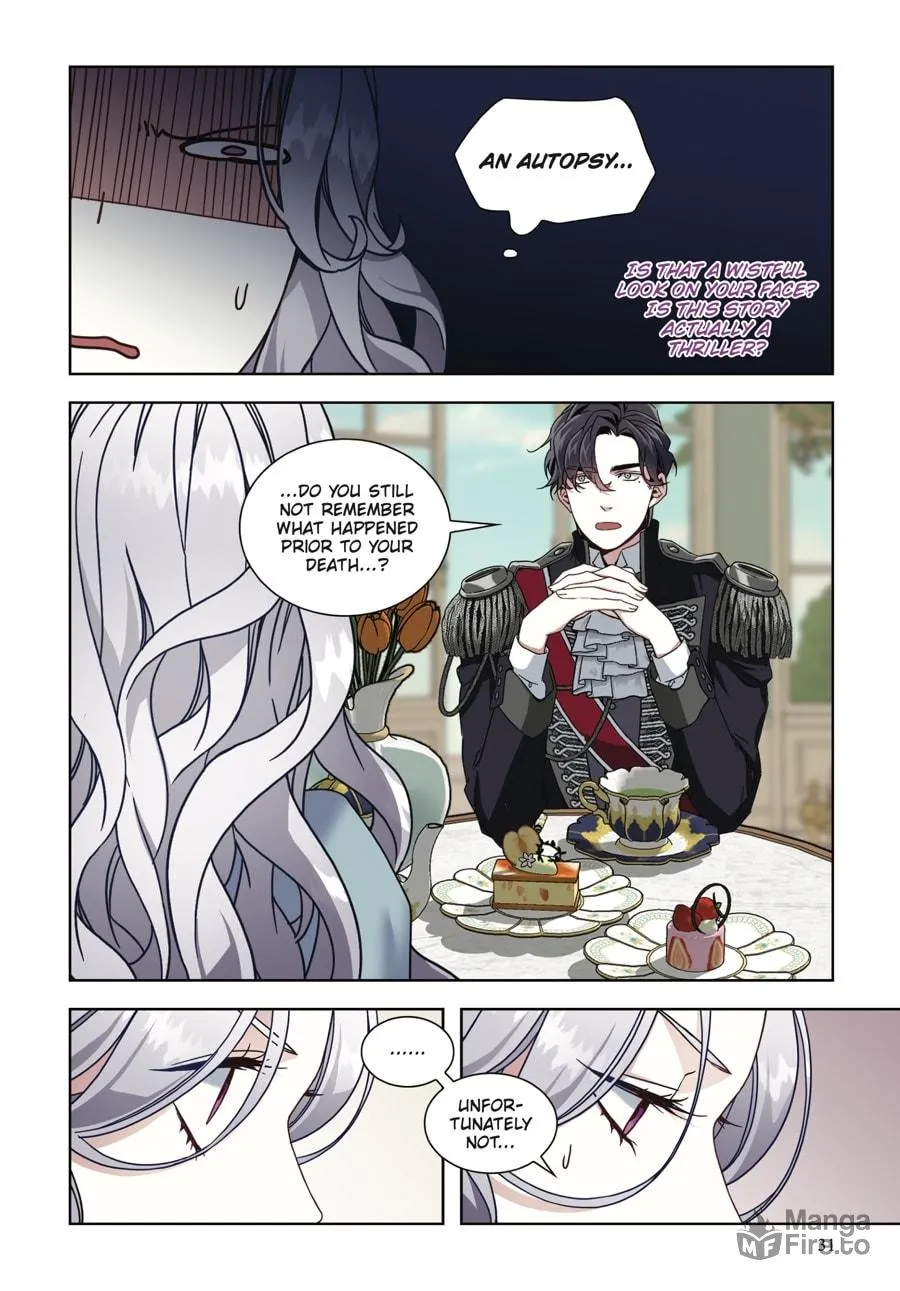 Not-Sew-Wicked Stepmom (Comic) Chapter 2 page 10 - 