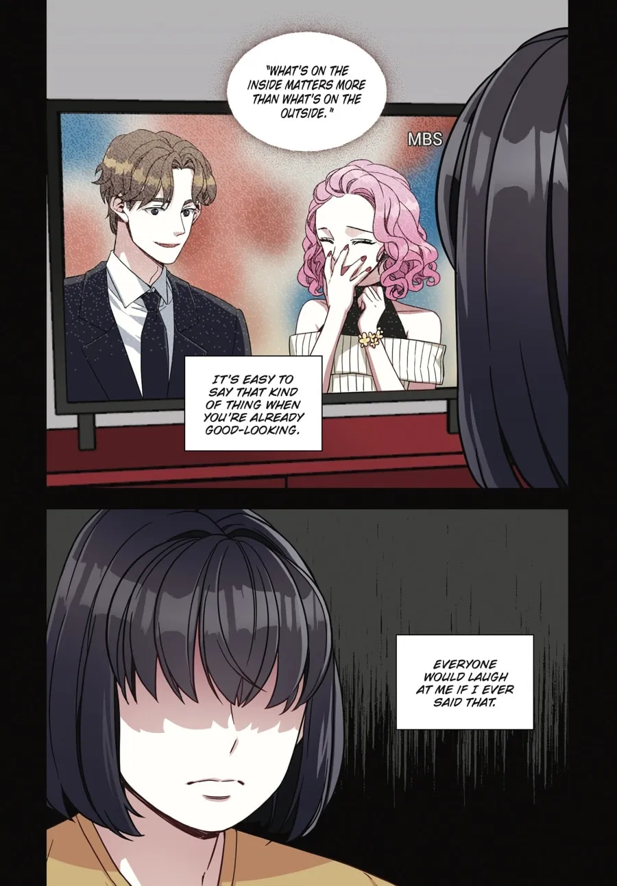 Not-Sew-Wicked Stepmom (Comic) Chapter 21 page 14 - 