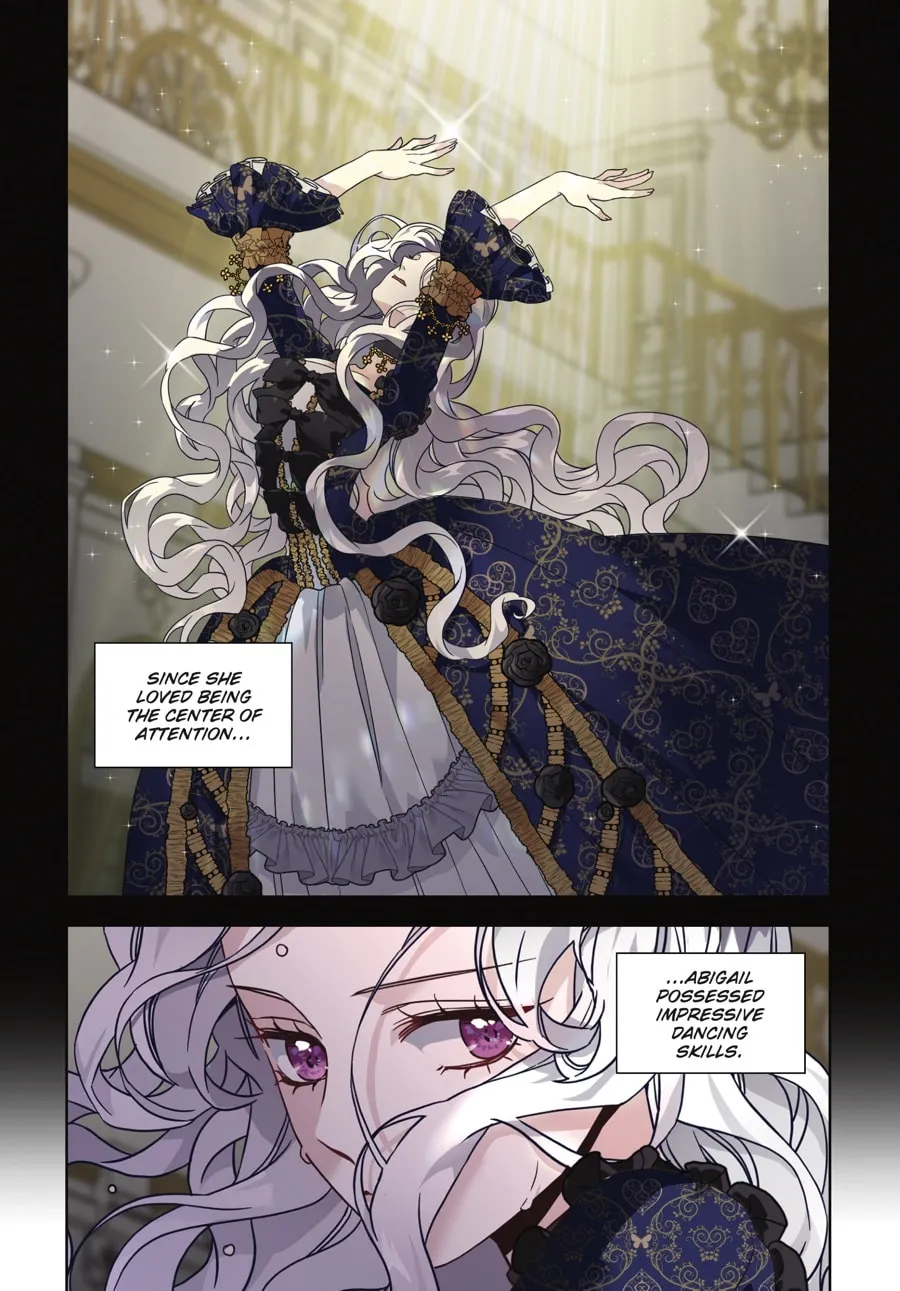 Not-Sew-Wicked Stepmom (Comic) Chapter 28 page 8 - 