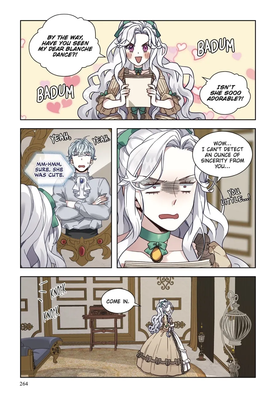 Not-Sew-Wicked Stepmom (Comic) Chapter 29 page 4 - 