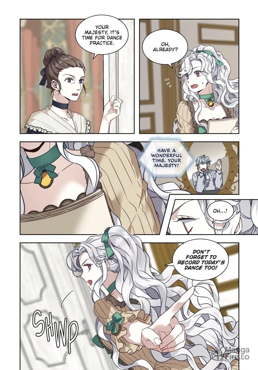 Not-Sew-Wicked Stepmom (Comic) Chapter 29 page 5 - 