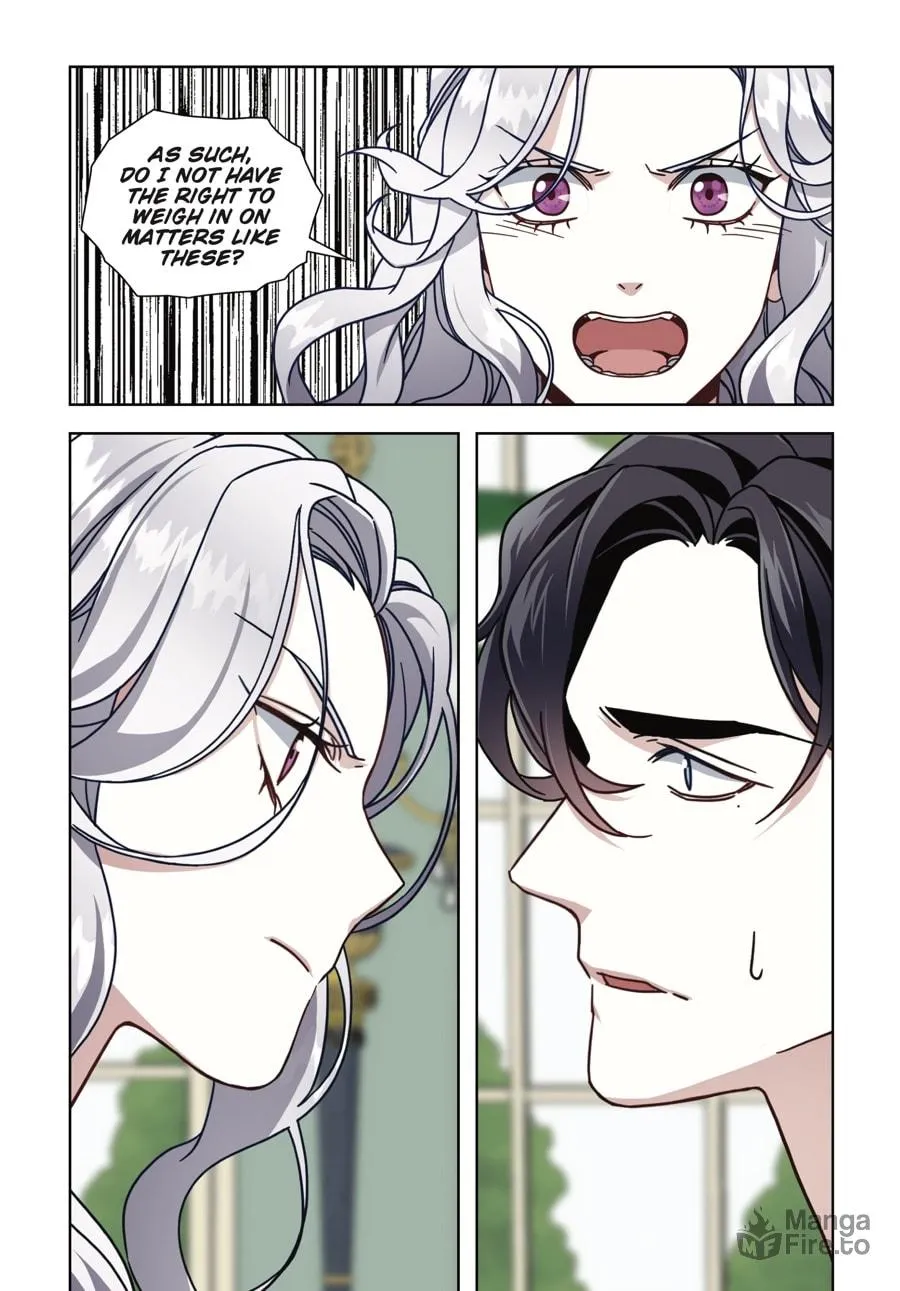 Not-Sew-Wicked Stepmom (Comic) Chapter 3 page 5 - 