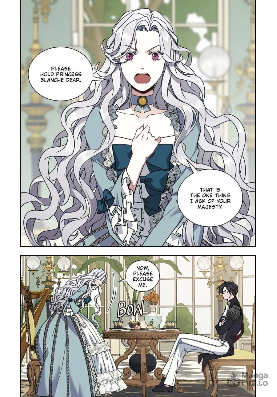 Not-Sew-Wicked Stepmom (Comic) Chapter 3 page 6 - 