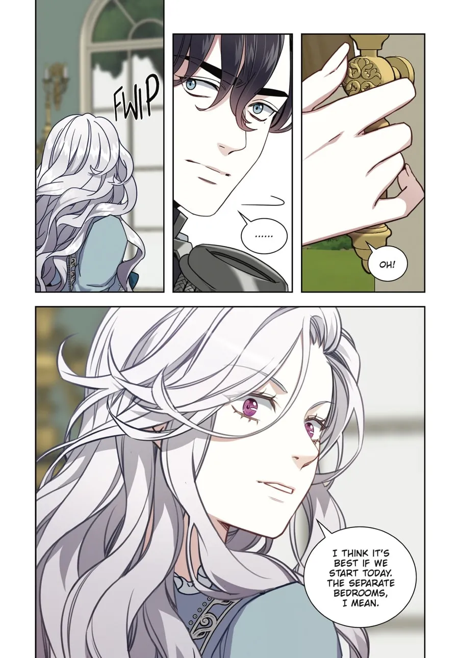 Not-Sew-Wicked Stepmom (Comic) Chapter 3 page 7 - 