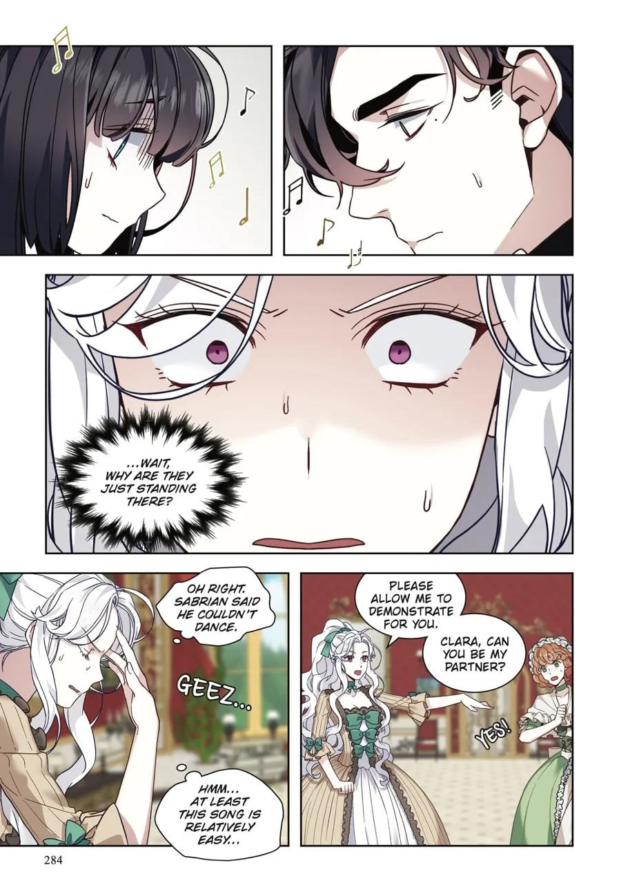 Not-Sew-Wicked Stepmom (Comic) Chapter 30 page 4 - 