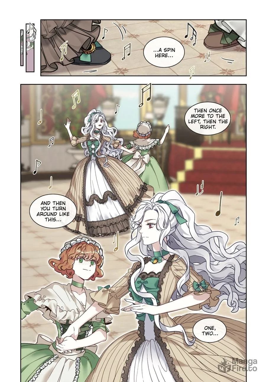 Not-Sew-Wicked Stepmom (Comic) Chapter 30 page 5 - 