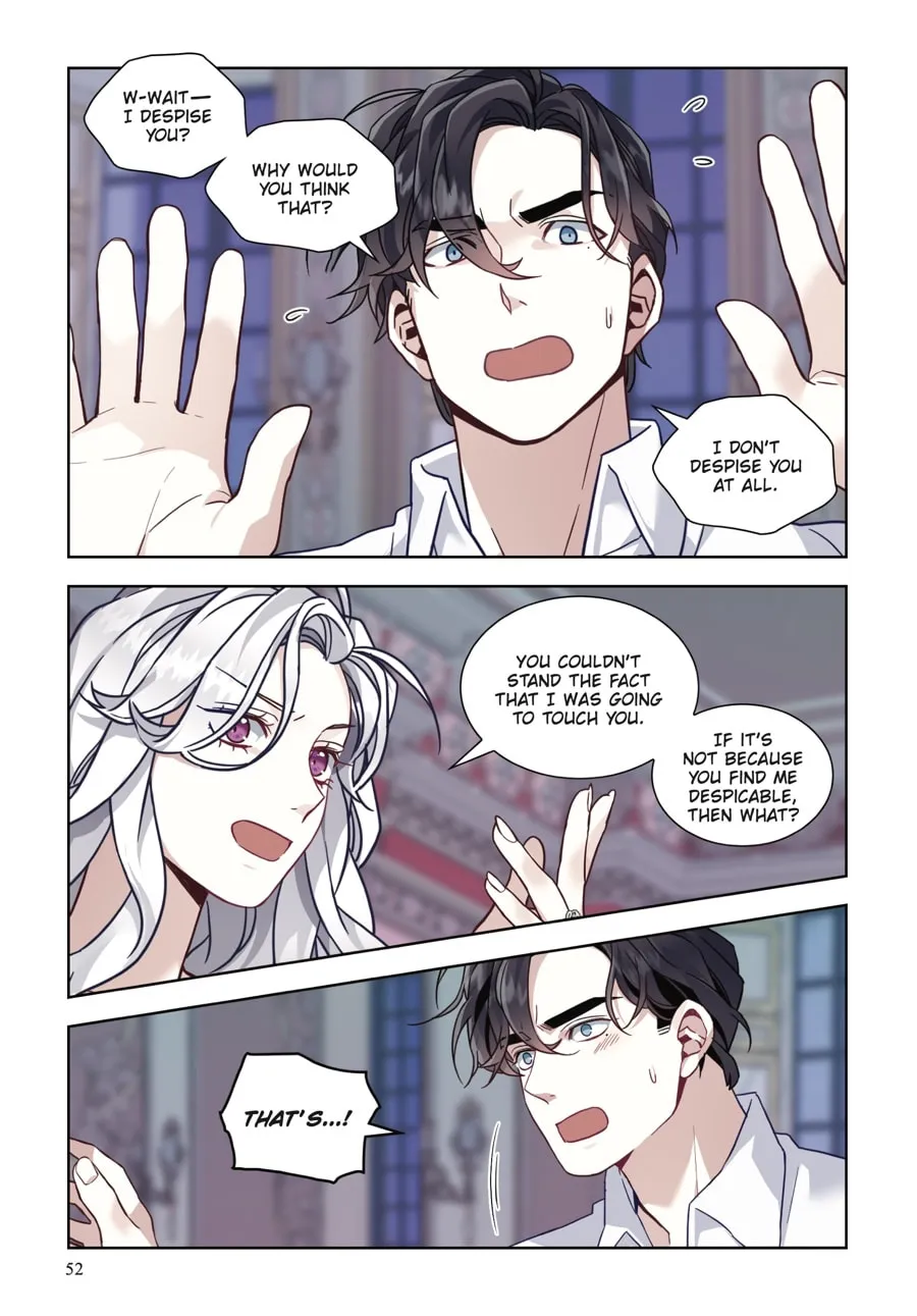 Not-Sew-Wicked Stepmom (Comic) Chapter 33 page 8 - 