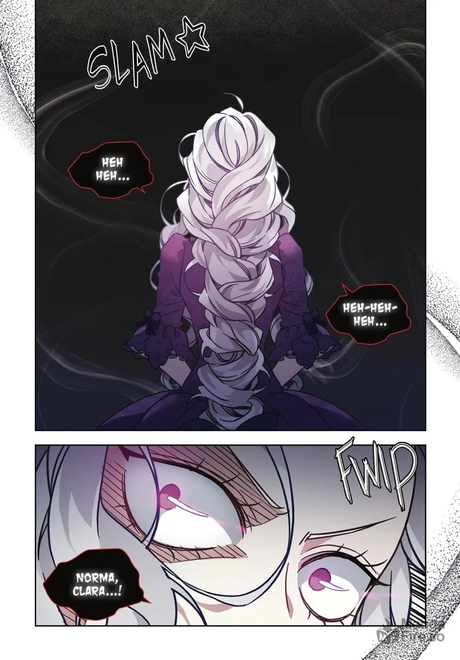 Not-Sew-Wicked Stepmom (Comic) Chapter 35 page 3 - 