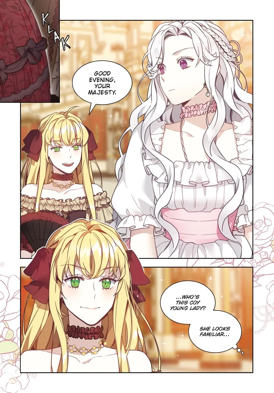 Not-Sew-Wicked Stepmom (Comic) Chapter 37 page 4 - 