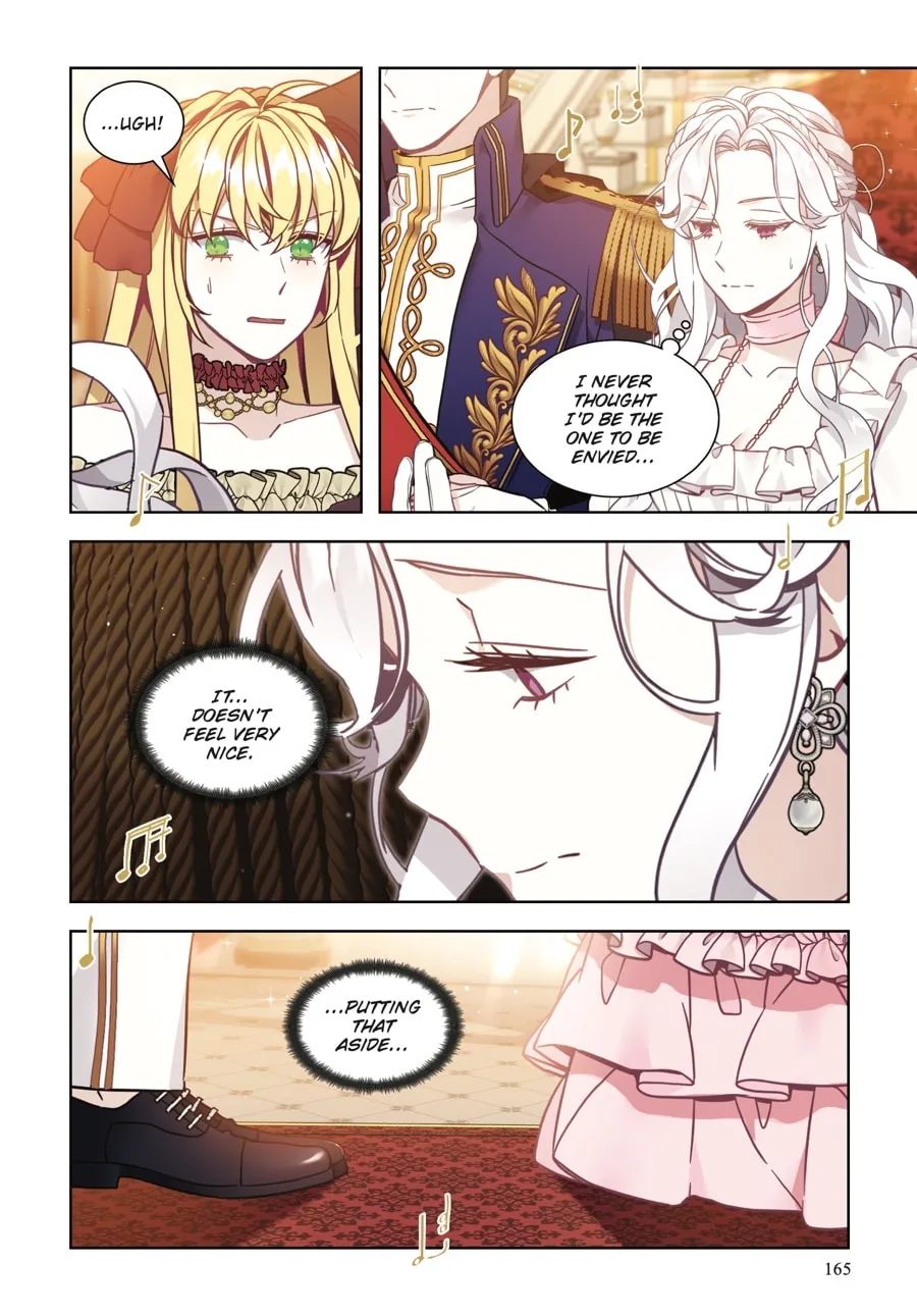 Not-Sew-Wicked Stepmom (Comic) Chapter 39 page 11 - 