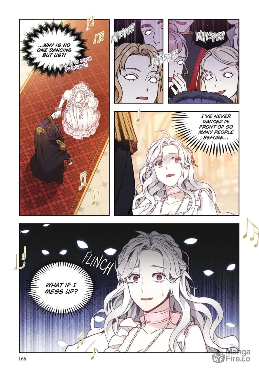Not-Sew-Wicked Stepmom (Comic) Chapter 39 page 12 - 