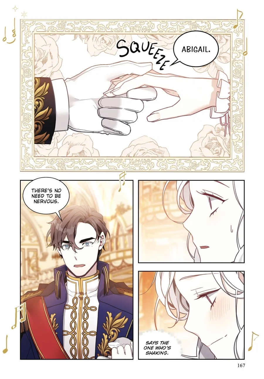 Not-Sew-Wicked Stepmom (Comic) Chapter 39 page 13 - 