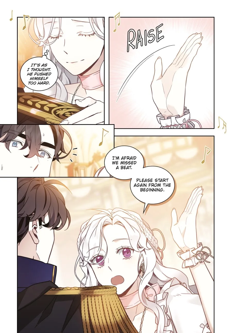 Not-Sew-Wicked Stepmom (Comic) Chapter 39 page 16 - 