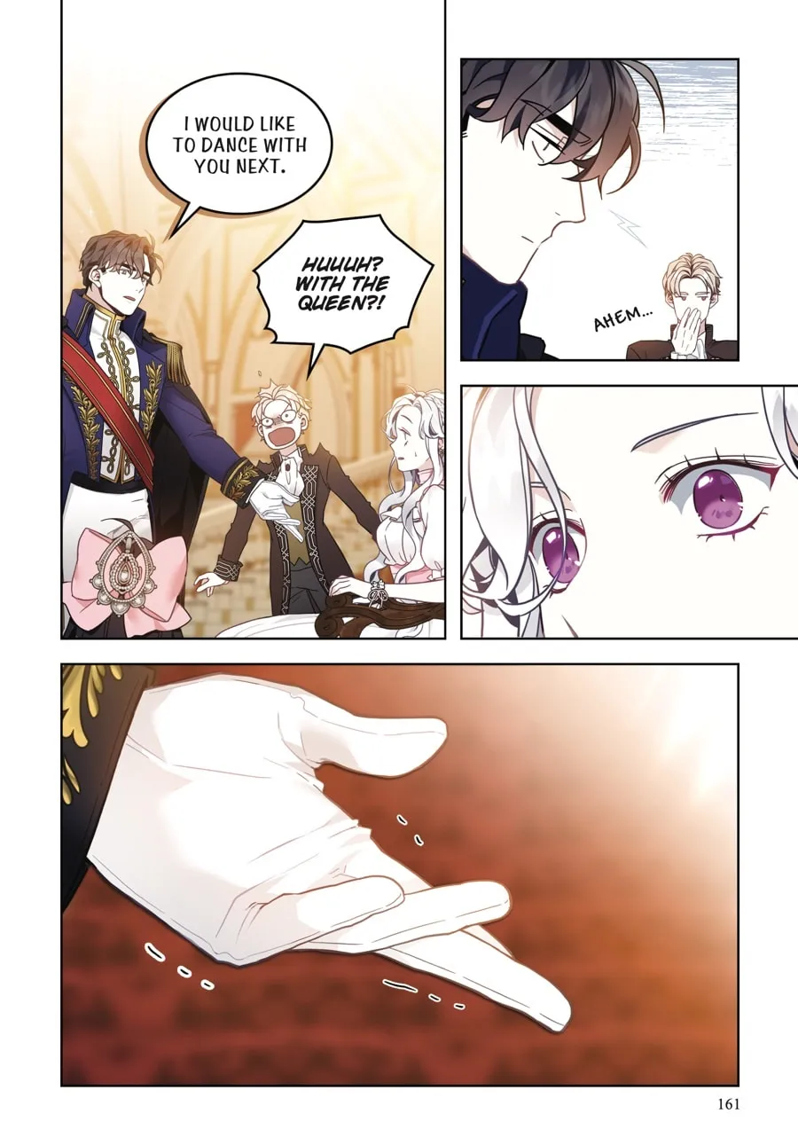 Not-Sew-Wicked Stepmom (Comic) Chapter 39 page 7 - 